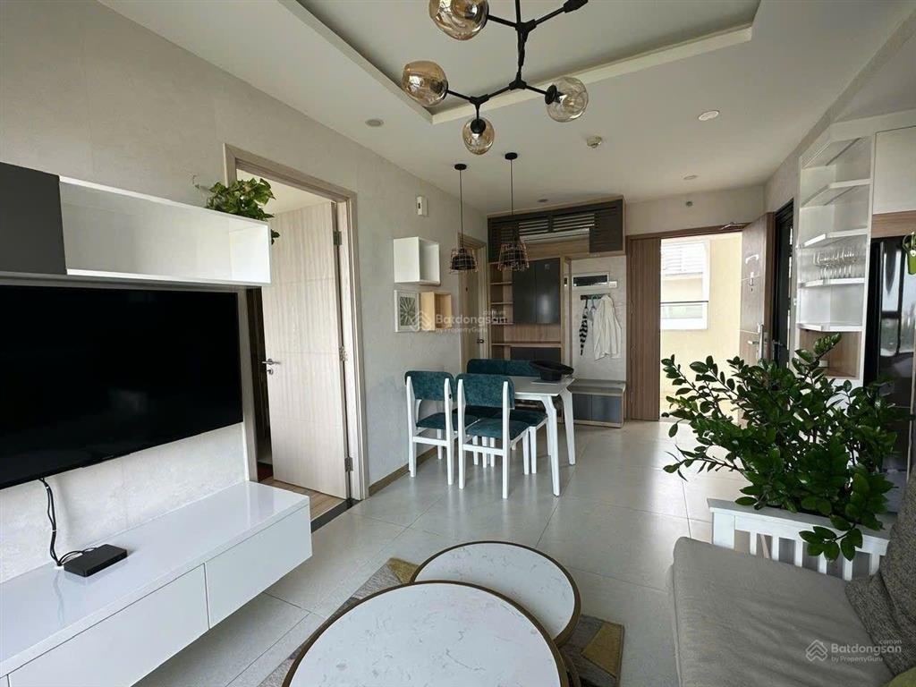 Giỏ hàng bán căn hộ new city thủ thiêm quận 2, 2pn, 61m2 giá từ 6.3 tỷ, giá tốt