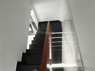 Bán nhà quận 8 sổ hồng riêng giá dưới 3 tỷ (hiếm)