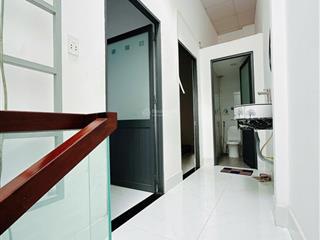 Bán nr tại phường 3, quận 8, hcm, 3,38 tỷ, 32,5m2, 2pn, 2wc, pháp lý đầy đủ
