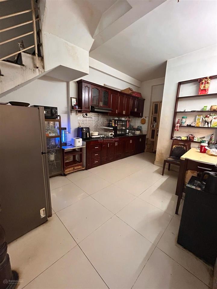 Nhà 4 tầng tân bình lô góc 2 mặt thoáng 4pn nhỉnh 6 tỷ