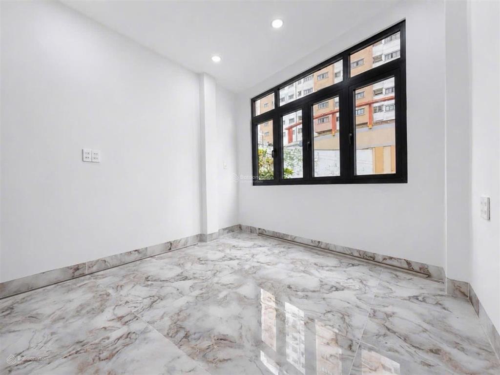 Tân bình nhà 3 tầng mới đẹp, hẻm xe tải 5m gần âu cơ nhỉnh 4 tỷ