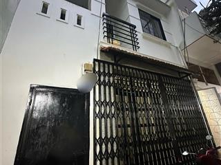 Nhà quận 10 3 tầng btct gần vĩnh viễn, 40m2 nhỉnh 5 tỷ