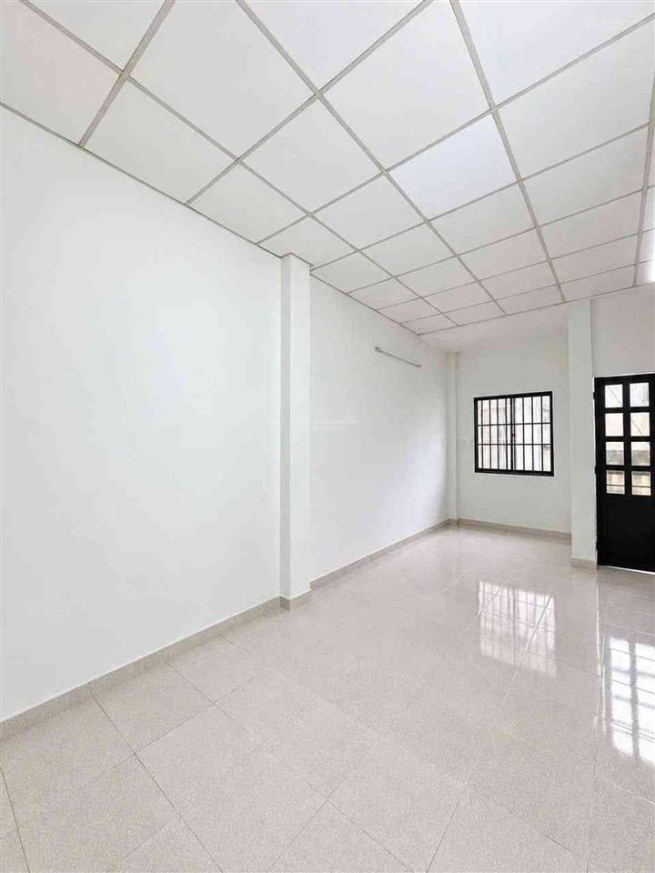 Nhà quận 10 3 tầng btct gần vĩnh viễn, 40m2 nhỉnh 5 tỷ