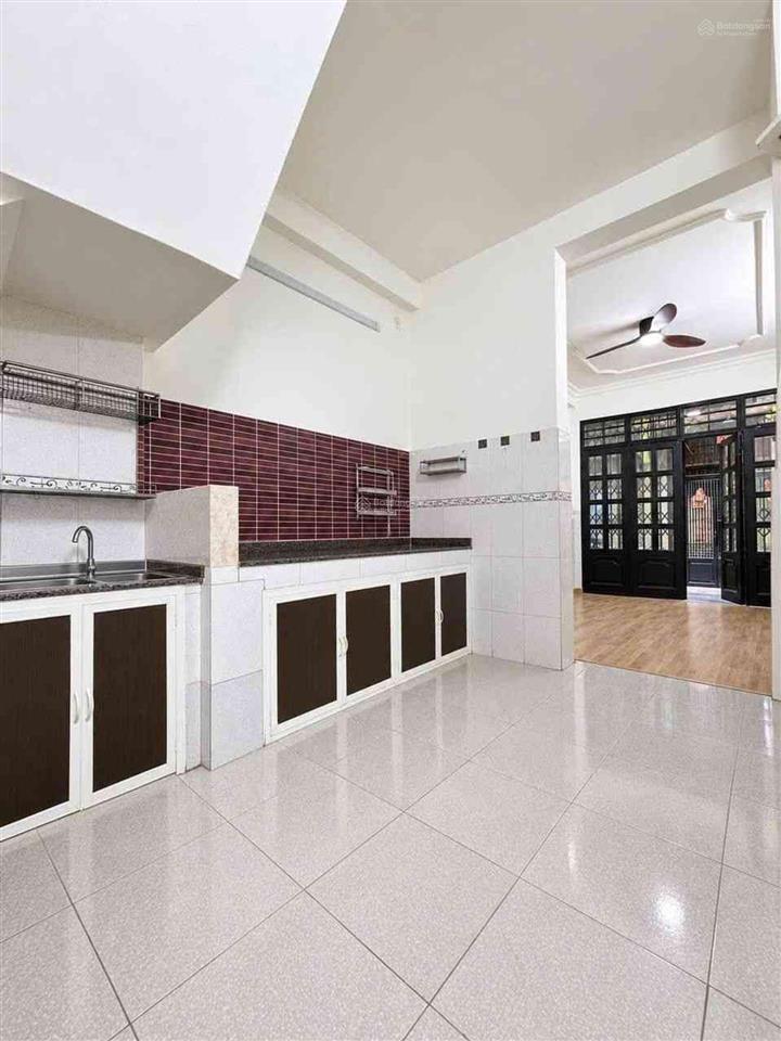 Nhà quận 10 3 tầng btct gần vĩnh viễn, 40m2 nhỉnh 5 tỷ