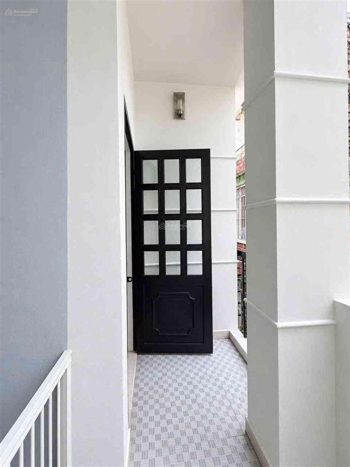 Nhà quận 10 3 tầng btct gần vĩnh viễn, 40m2 nhỉnh 5 tỷ