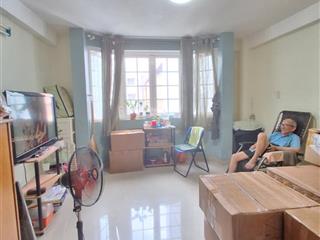 Giảm chào 1 tỷ nhà quận 10, 4 tầng btct gần 3 tháng 2 giá nhỉnh 7 tỷ