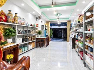 Dòng tiền 25tr/tháng, tân bình nhà 51m, 3 tầng btct hẻm tải 8m gần nguyễn thị nhỏ  nhỉnh 7 tỷ
