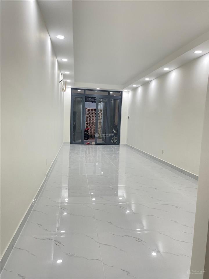 Tân bình gần âu cơ nhà 2 tầng, 3pn hẻm xe hơi thông giảm còn 7,89 tỷ
