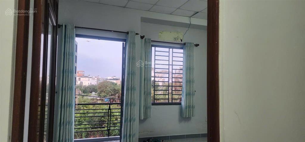 Cho thuê nhà nguyên căn 354/69 vườn lài, quận 12
