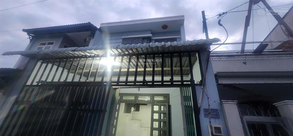 Cho thuê nhà nguyên căn 354/69 vườn lài, quận 12