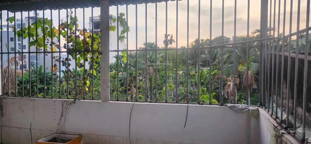 Cho thuê nhà nguyên căn 354/69 vườn lài, quận 12