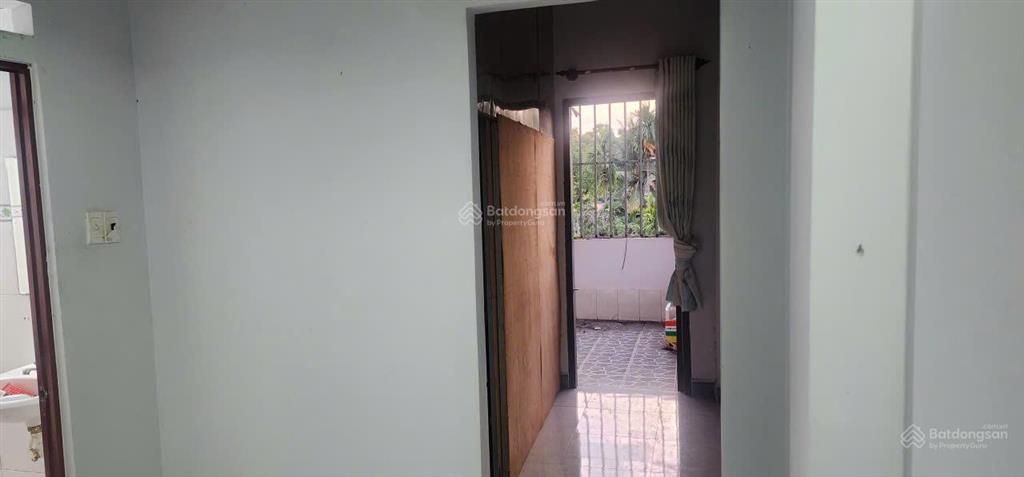 Cho thuê nhà nguyên căn 354/69 vườn lài, quận 12