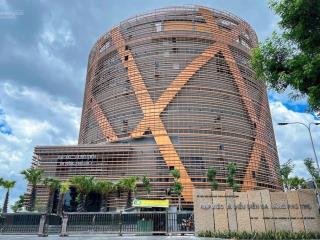 Lý thường kiệt  c/x lữ gia 126m2 (8x16)m