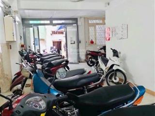 Hồng bàng 150m2 (5x30)m thu nhập 65 triệu/tháng