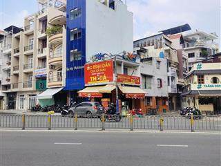 Siêu phẩm 70m2 (6x13)m góc 2 mặt tiền kinh doanh đỉnh