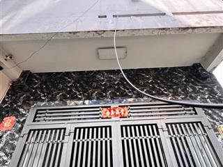 Nhà 4 tấm 50m2 (5x10)m lãnh binh thăng  gần mặt tiền