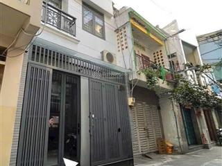 Nhà mới 3 tấm âu cơ (4.2x11)m hoàn công đầy đủ