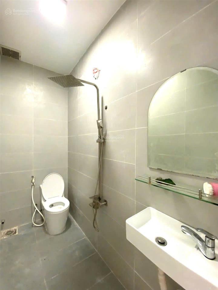 Lê thị bạch cát gần lê đại hành 86.4m2 (4.8x18)m giá tốt