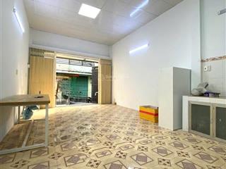 Lê thị bạch cát gần lê đại hành 86m2 (4.8x18)m giá tốt