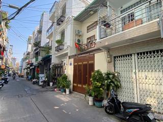 Đường xe tải thông 36m2 ông ích khiêm  lãnh binh thăng