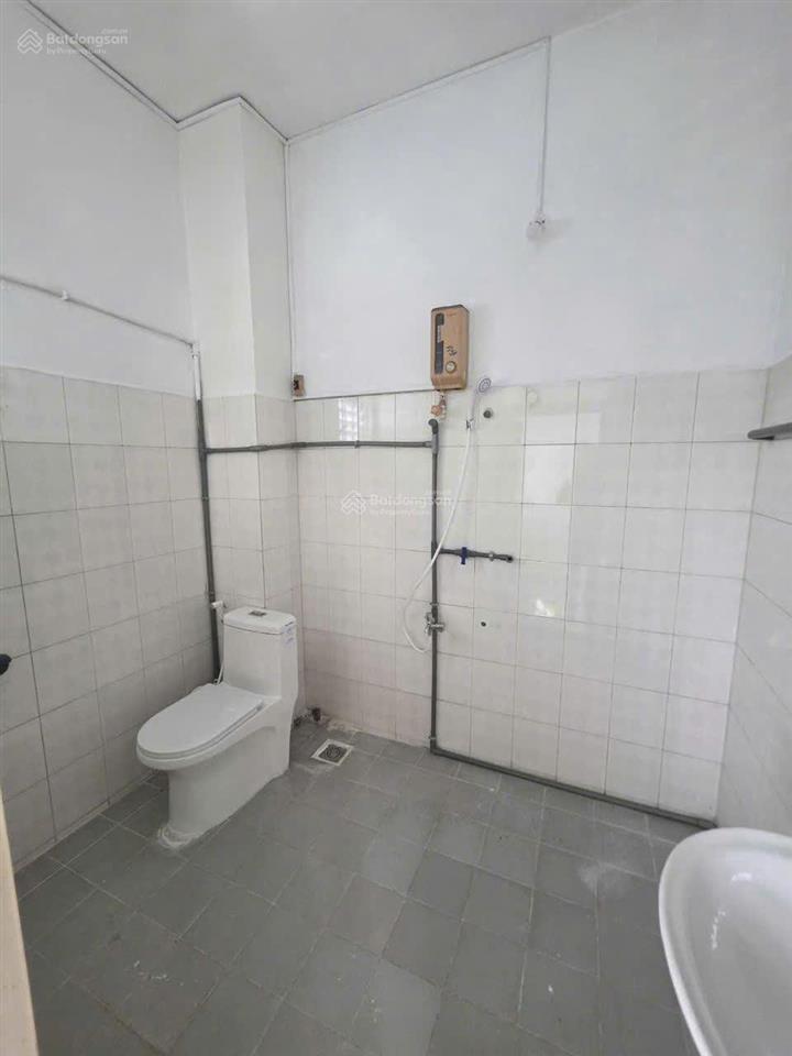 Nhà 4 tầng ông ích khiêm 54m2 (3.6x15)m [hẻm thông  xe tải đỗ sát cửa]