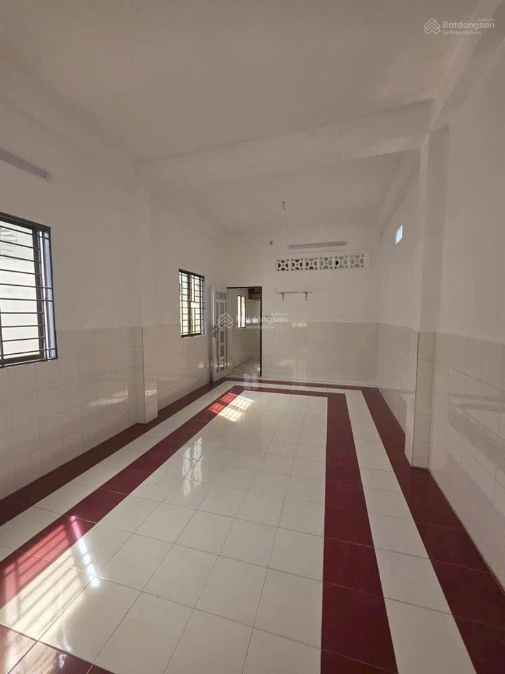 Nhà 4 tầng ông ích khiêm 54m2 (3.6x15)m [hẻm thông  xe tải đỗ sát cửa]