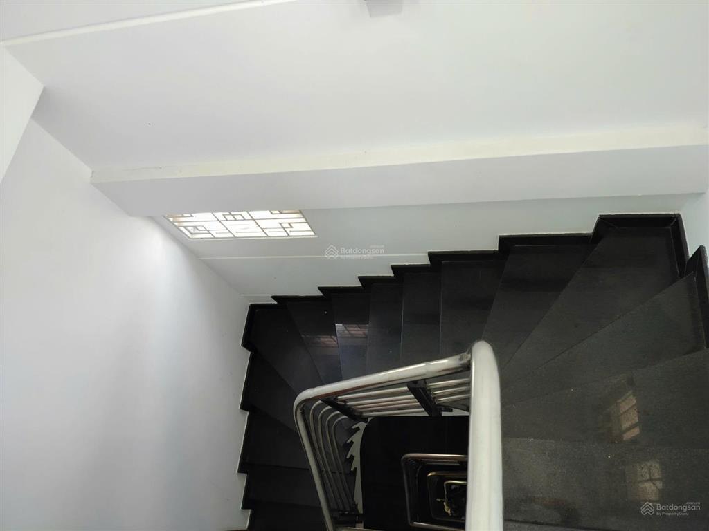 Nhà 5 tầng bình thới 44m2 (4x11)m [hoàn công đầy đủ  chính chủ]