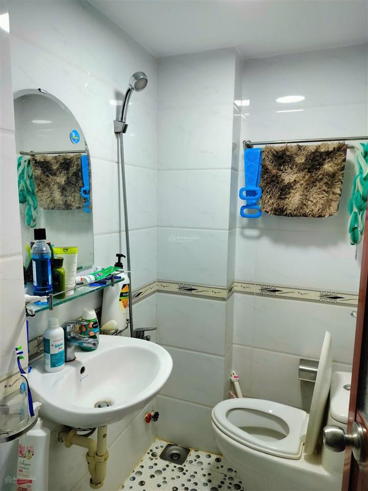 Nhà 5 tầng bình thới 44m2 (4x11)m [hoàn công đầy đủ  chính chủ]