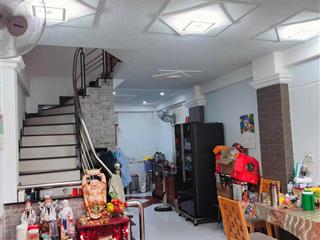 Nhà 5 tầng bình thới 44m2 (4x11)m [hoàn công đầy đủ  chính chủ]