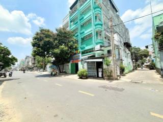 Nhà 4 tấm 60m2 (4x15)m nguyễn chí thanh  đường xe tải 10m