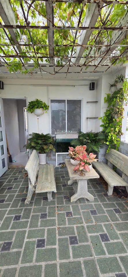 Nhà mới 4 tầng hồng bàng  hoàn công đầy đủ  nội thất mới