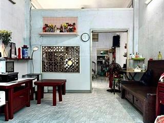 Nhà 3 tấm 54m2 (4.5x13)m lý thường kiệt  nhật tảo