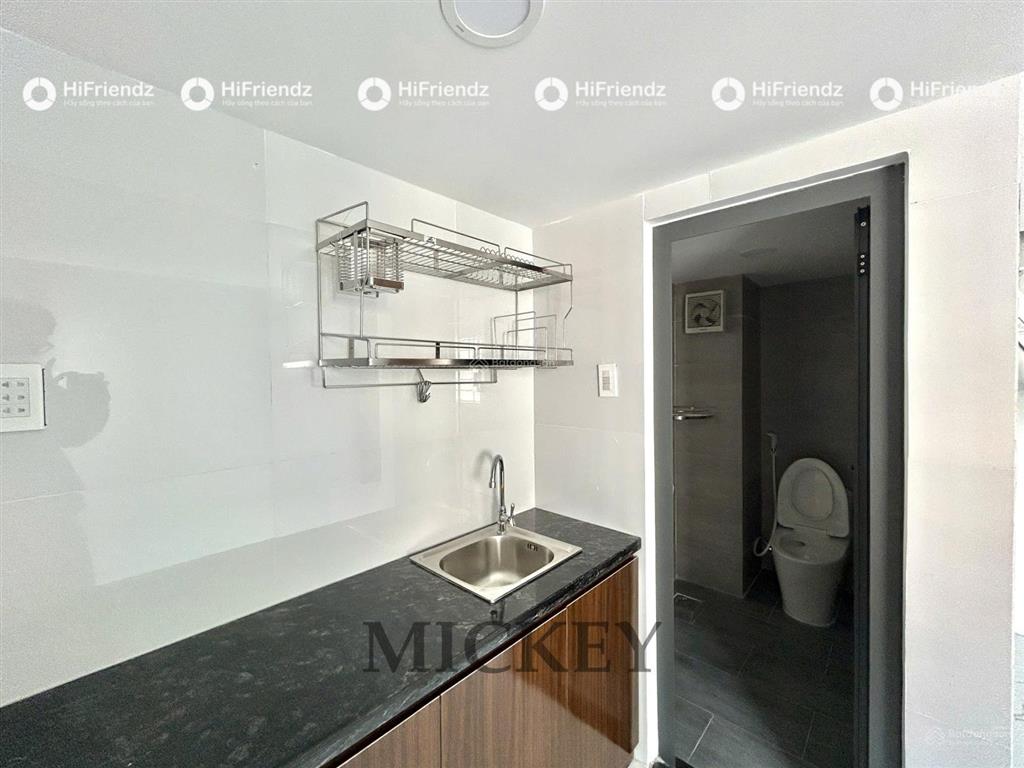 Cho thuê phòng trọ tại tạ quang bửu, giá siêu hời 4,3 triệu, 22m2