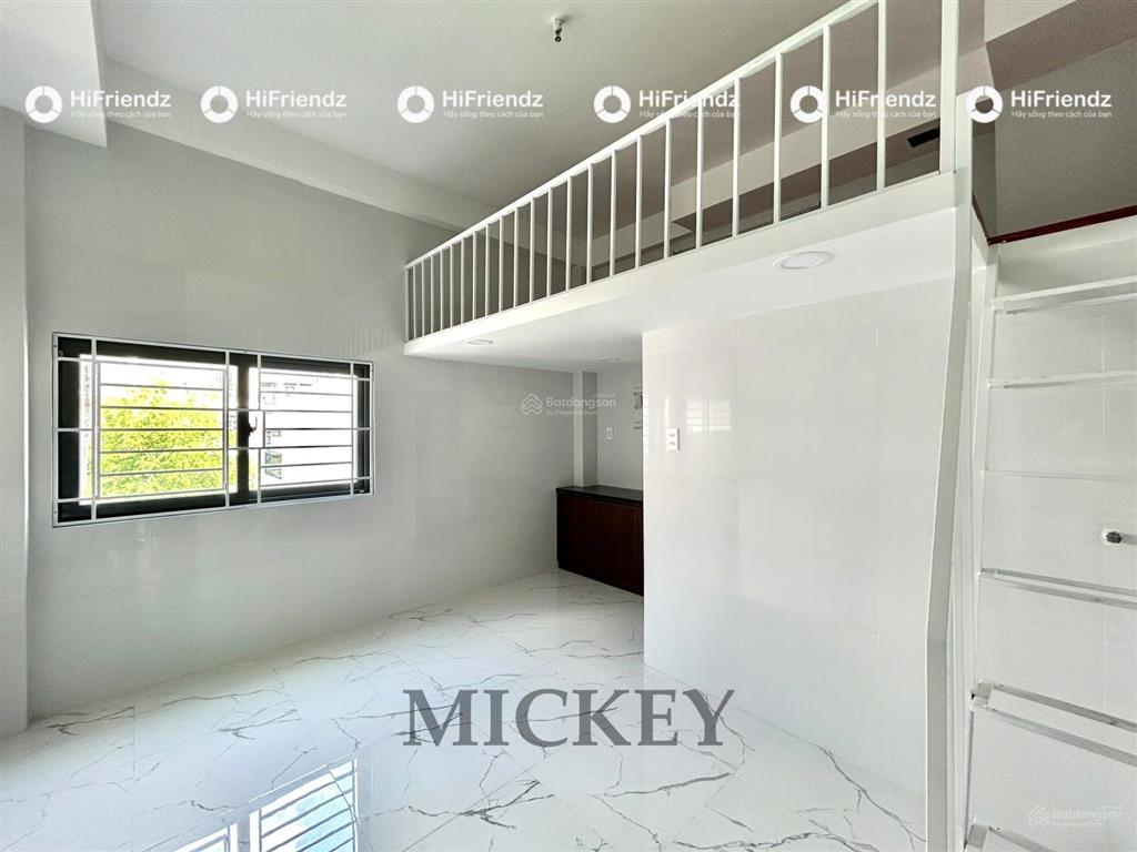 Cho thuê phòng trọ tại tạ quang bửu, giá siêu hời 4,3 triệu, 22m2