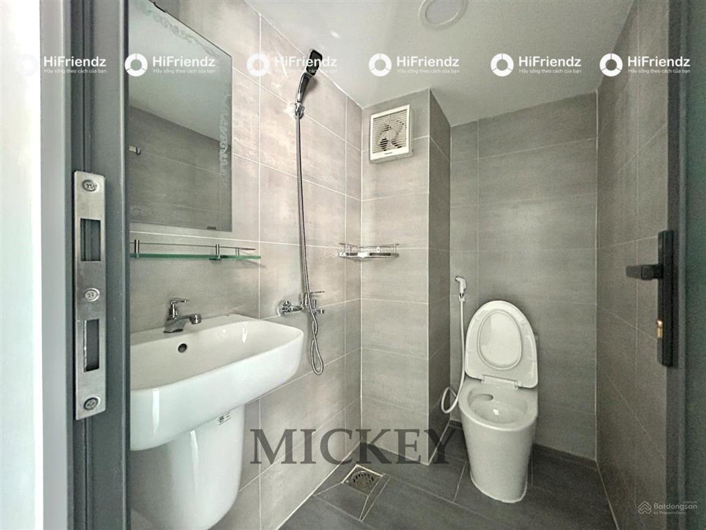 Cho thuê phòng trọ tại tạ quang bửu, giá siêu hời 4,3 triệu, 22m2