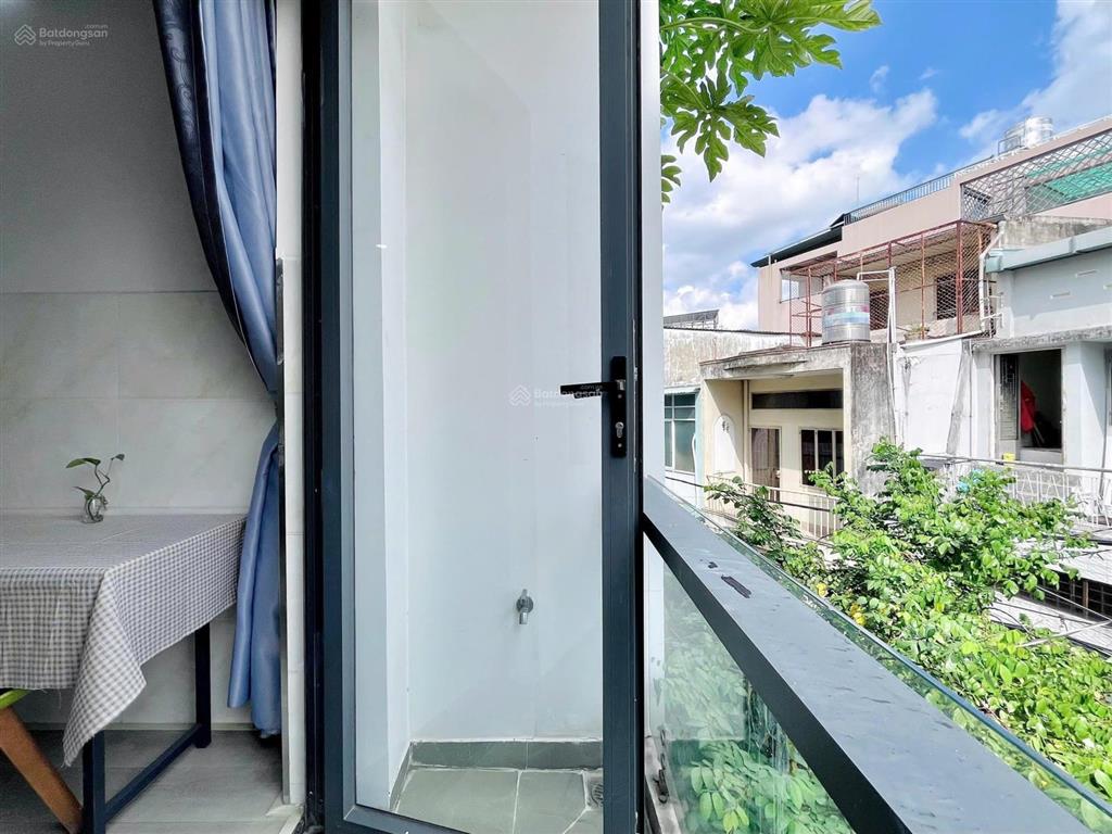 Cho thuê cc mini 1pn, 1wc, 25m2, 8 triệu tại hồng bàng, q11, hcm, hàng hot