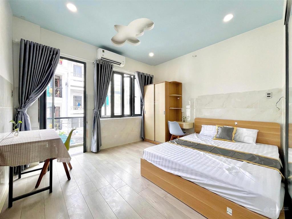 Cho thuê cc mini 1pn, 1wc, 25m2, 8 triệu tại hồng bàng, q11, hcm, hàng hot