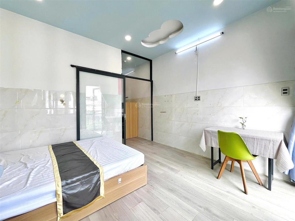 Cho thuê cc mini 1pn, 1wc, 25m2, 8 triệu tại hồng bàng, q11, hcm, hàng hot