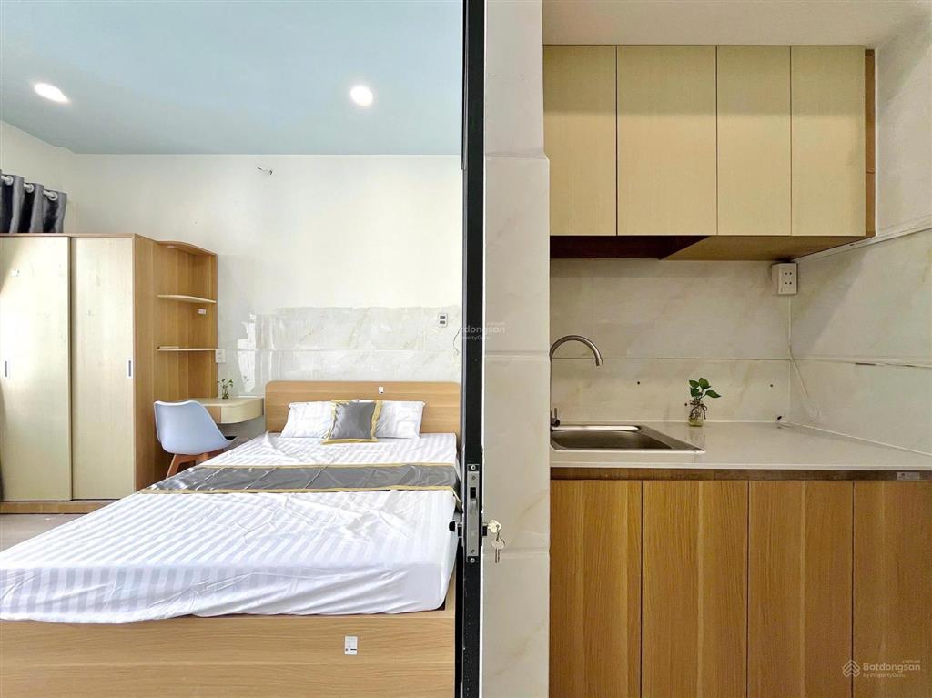 Cho thuê cc mini 1pn, 1wc, 25m2, 8 triệu tại hồng bàng, q11, hcm, hàng hot