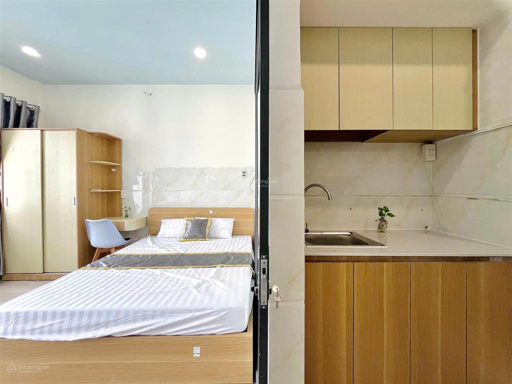 Cho thuê cc mini 1pn, 1wc, 25m2, 8 triệu tại hồng bàng, q11, hcm, hàng hot