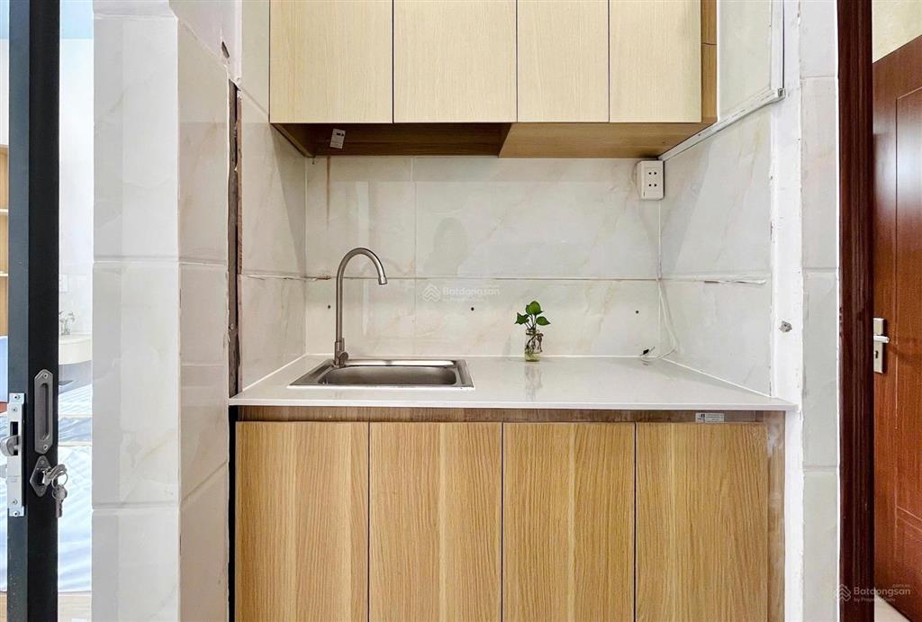 Cho thuê cc mini 1pn, 1wc, 25m2, 8 triệu tại hồng bàng, q11, hcm, hàng hot