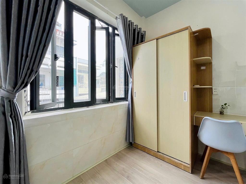 Cho thuê cc mini 1pn, 1wc, 25m2, 8 triệu tại hồng bàng, q11, hcm, hàng hot
