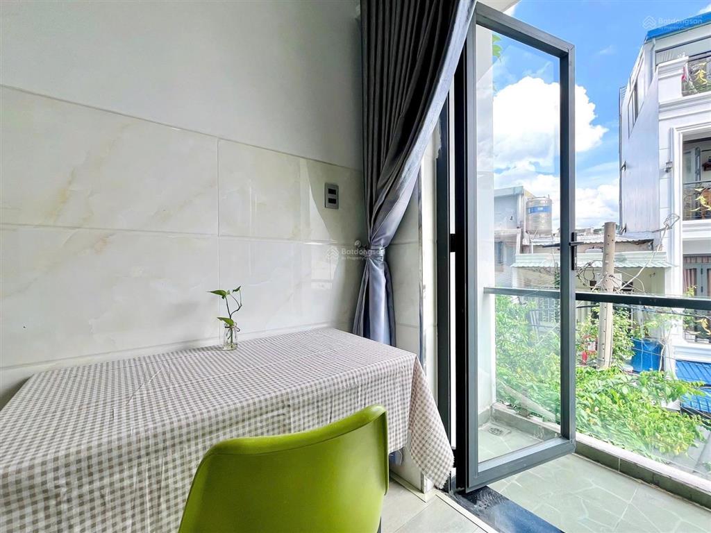 Cho thuê cc mini 1pn, 1wc, 25m2, 8 triệu tại hồng bàng, q11, hcm, hàng hot