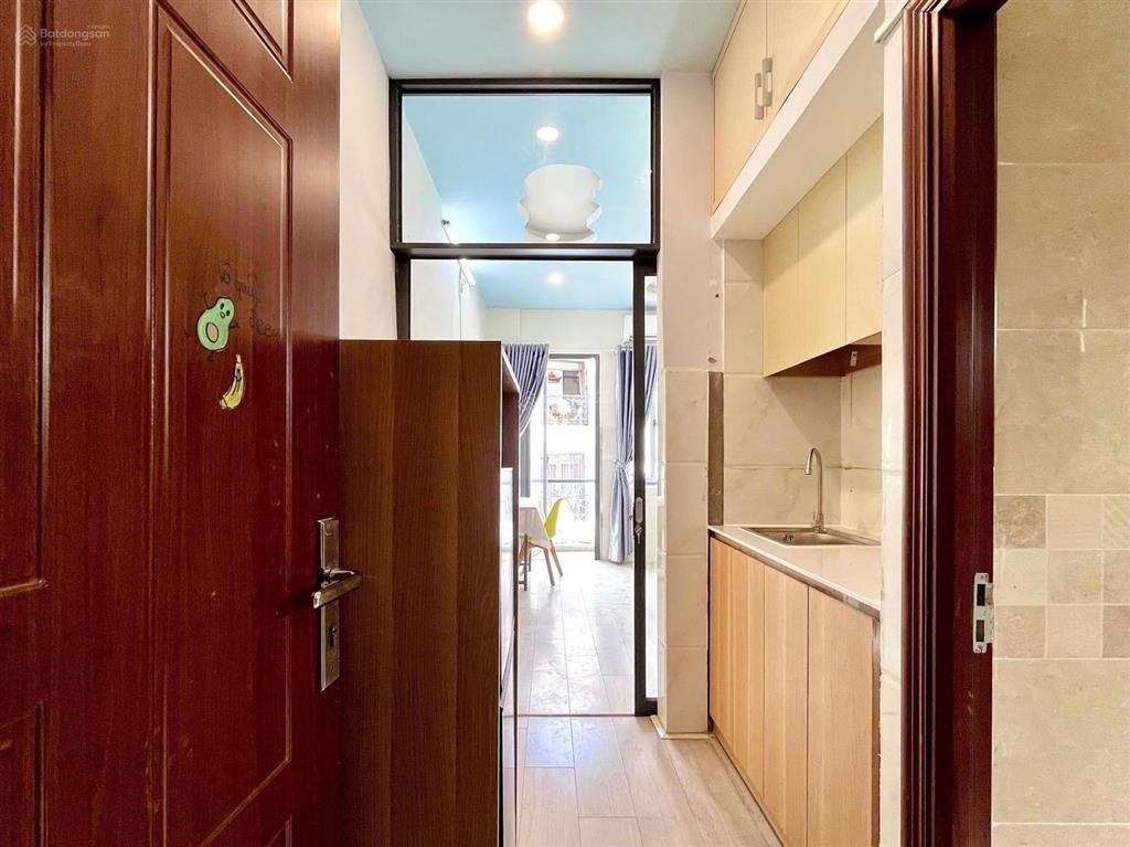 Cho thuê cc mini 1pn, 1wc, 25m2, 8 triệu tại hồng bàng, q11, hcm, hàng hot