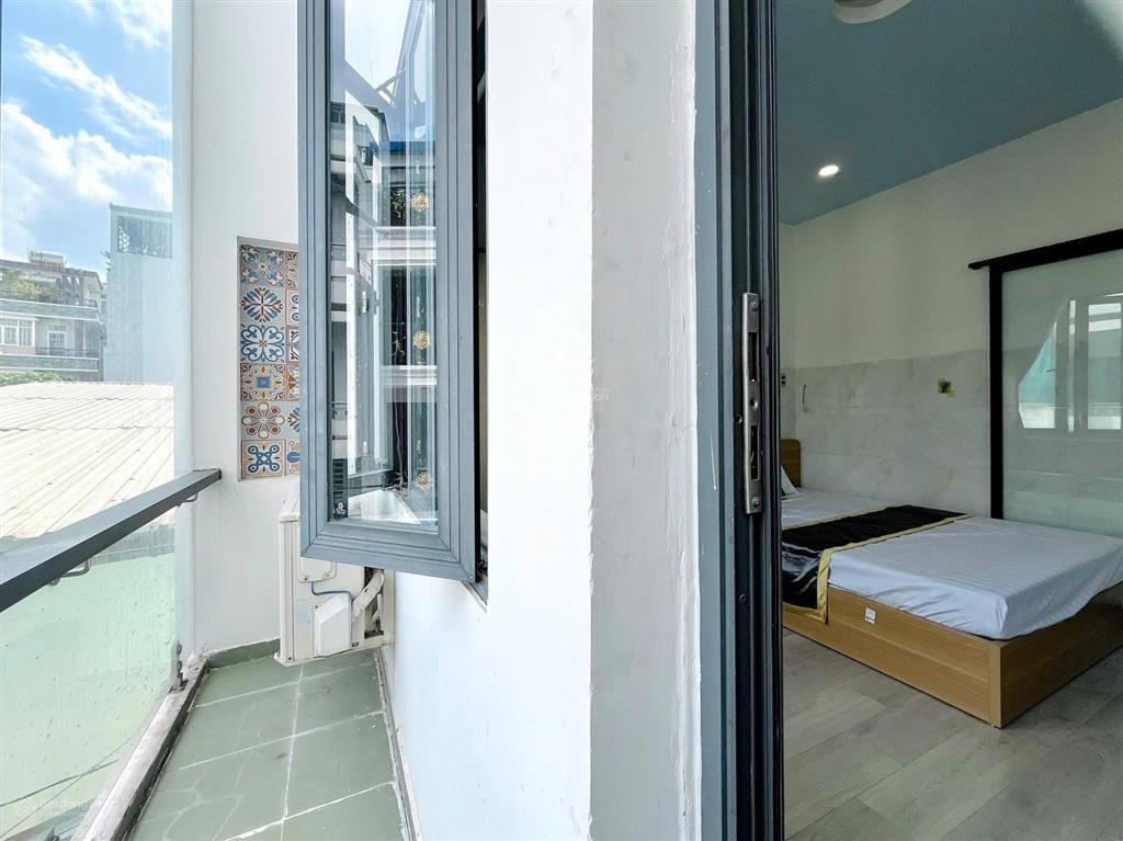 Cho thuê cc mini 1pn, 1wc, 25m2, 8 triệu tại hồng bàng, q11, hcm, hàng hot