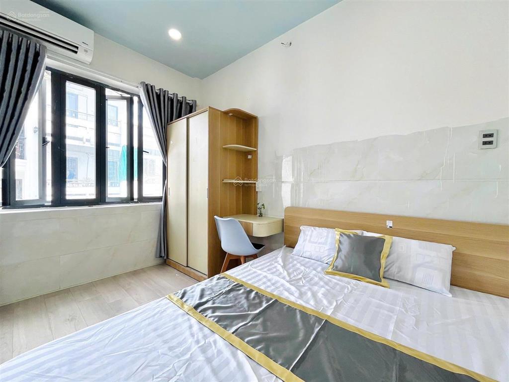 Cho thuê cc mini 1pn, 1wc, 25m2, 8 triệu tại hồng bàng, q11, hcm, hàng hot