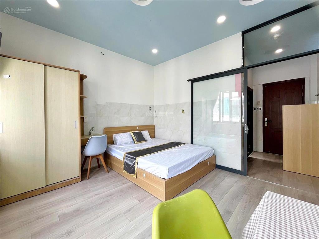 Cho thuê cc mini 1pn, 1wc, 25m2, 8 triệu tại hồng bàng, q11, hcm, hàng hot