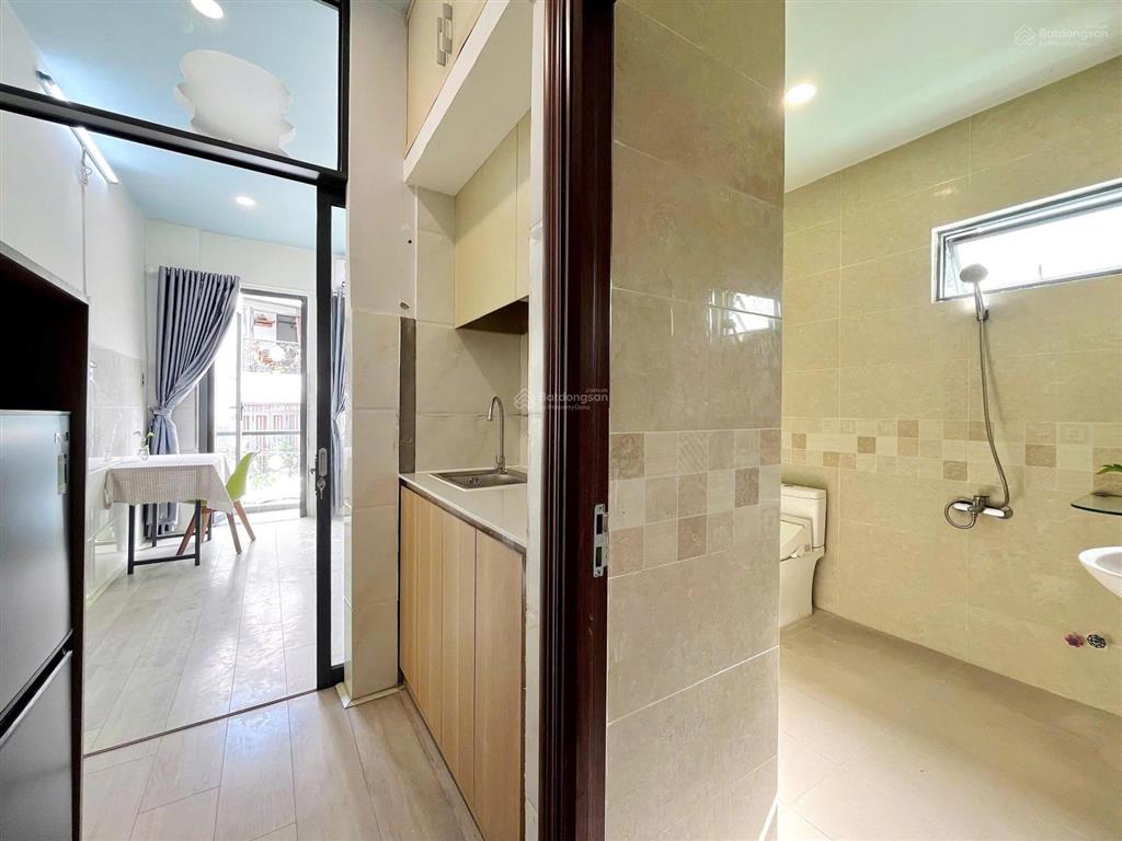 Cho thuê cc mini 1pn, 1wc, 25m2, 8 triệu tại hồng bàng, q11, hcm, hàng hot