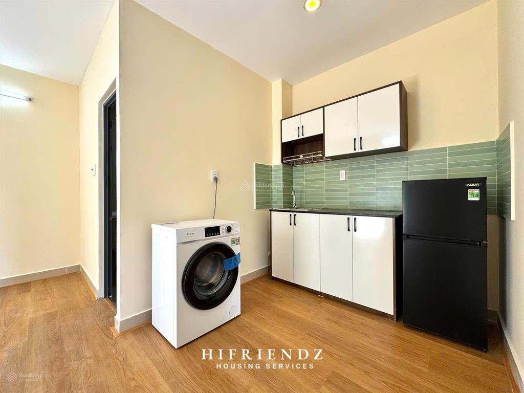 Cho thuê cc mini 1pn, 1wc, 35m2 tại sư vạn hạnh, giá 9,5 triệu, view đẹp