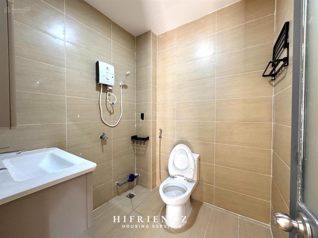 Cho thuê cc mini 1pn, 1wc, 35m2 tại sư vạn hạnh, giá 9,5 triệu, view đẹp